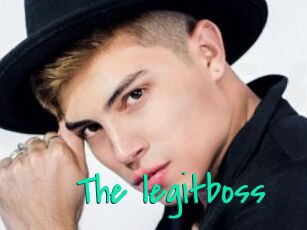 The_legitboss