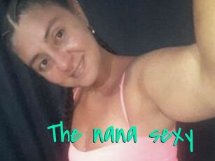 The_nana_sexy