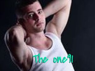 The_one91