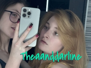 theaanddarline Cool Sexe