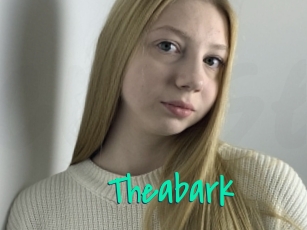 Theabark