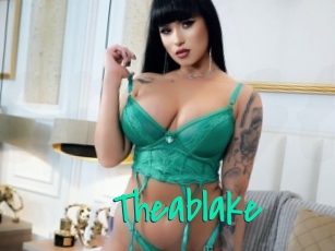 Theablake