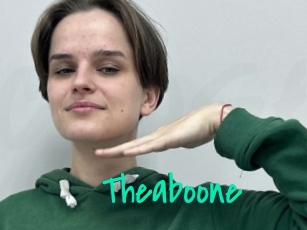 theaboone Cool Sexe
