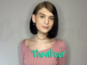 Theaboor