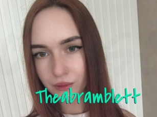 Theabramblett