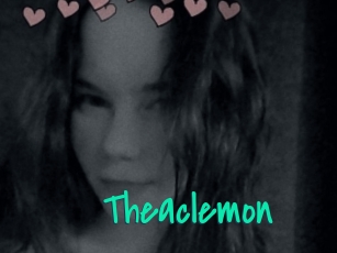 Theaclemon