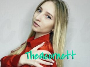 Theacornett