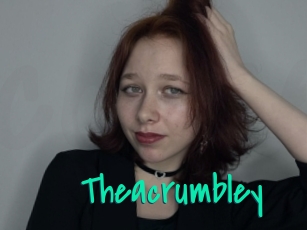 theacrumbley Cool Sexe