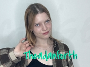 Theadanforth