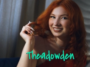 Theadowden
