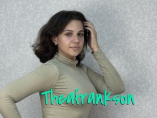 theafrankson Cool Sexe
