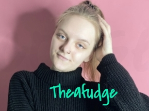 Theafudge