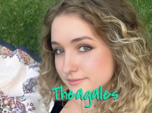 Theagales