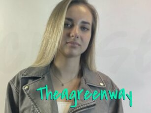 Theagreenway