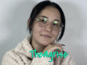 Theagrise