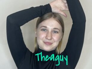 Theaguy