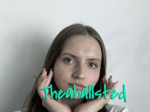 Theahallsted