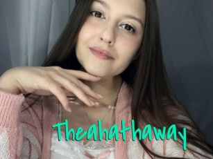 Theahathaway
