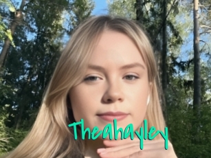 Theahayley