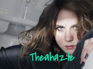 Theahazle