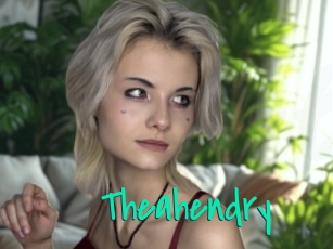Theahendry