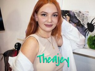 theajey Cool Sexe