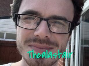 Thealastair