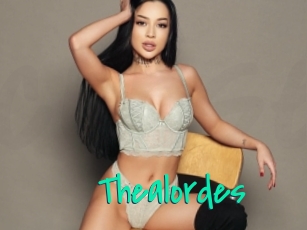 thealordes Cool Sexe