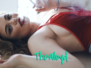 Thealoyd