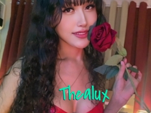 thealux Cool Sexe