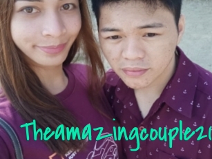 Theamazingcouple20