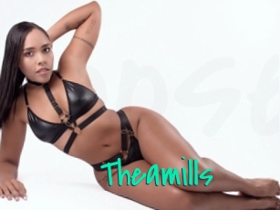Theamills