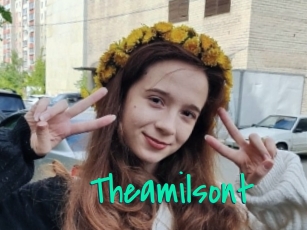 Theamilsont