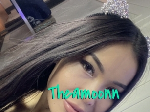 Theamoonn