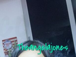 theangelajones Cool Sexe