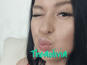Theaolivia
