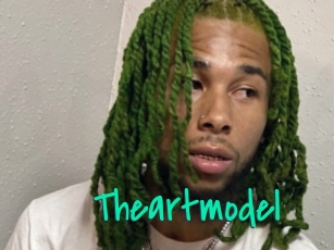 Theartmodel