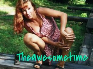 Theawesometime