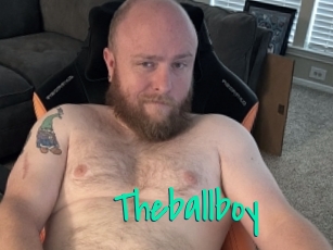 theballboy Cool Sexe