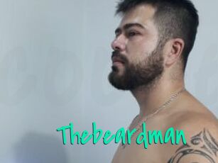 Thebeardman