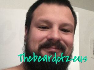 Thebeardofzeus