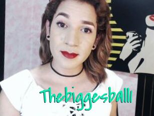thebiggesball1 Cool Sexe