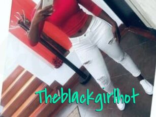 Theblackgirlhot