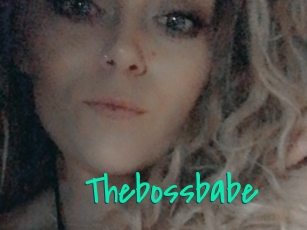 Thebossbabe