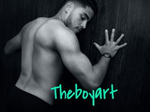 Theboyart