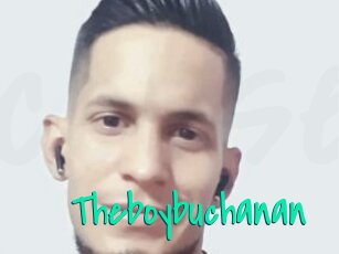 Theboybuchanan
