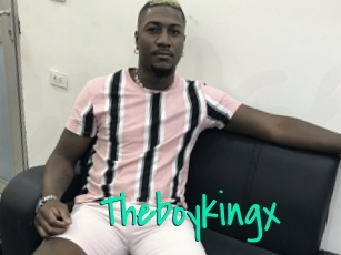 Theboykingx
