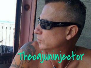 Thecajuninjector