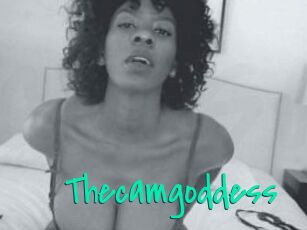 Thecamgoddess