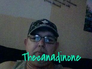 Thecanadinone